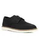 New York & Company Men's Tyler Oxford Casual Shoe