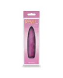 Revel Kismet Mini Vibrator Pink