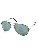 Frontier Aviator Sunglasses Zffav1028