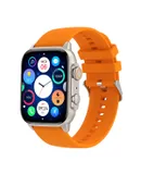 Hk95 smart watch 1.96 amoled bluetooth call