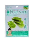 Essence Mask - Aloe by Pure Smile for Women - 0.8 oz Mask