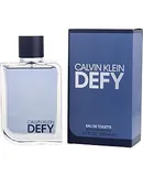 Calvin Klein Defy By Calvin Klein Edt Spray 6.7 Oz For Men