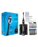 Electric Movement Rechargeable Electric Toothbrush