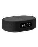 Harman Kardon Citation oasis music green state wireless bluetooth audio wifi smart alarm clock speaker（Black）