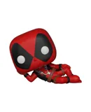Funko Pop! Marvel Deadpool Bobble Head Deadpool #320