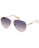 Original Guess GU7885-H - 5828W Ladies Sunglasses