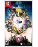 Master Detective Archives: RAIN CODE - Nintendo Switch