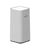Column 4G enterprise wifi router, wireless to wired, shared 3 ports built-in 4 antennas