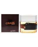 Armaf Craze For Men 3.4 oz EDP Spray