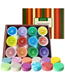 Shower Steamers 12-piece Set, With Essential Oils