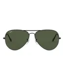 Ray-Ban RB3025 Classic Aviator Sunglasses