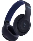 Beats by Dr. Dre - Beats Studio Pro Wireless Noise Cancelling Over-the-Ear Headphones - Navy