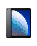 Apple iPad Air 10.5-inch (3rd Gen) Tablet A2152 (Wi-Fi Only) - 64GB / Space Gray (Renewed)