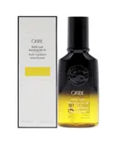 Gold Lust Nourishing Hair Oil by Oribe for Unisex - 3.4 oz Oil