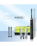 Philips Sonicare HX9352/04 whitening sonic vibration toothbrush