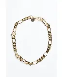 Eklexic Axel Necklace In Gold