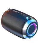 Smart Bluetooth Speaker Subwoofer Outdoor Car Audio HIFI stereo sound 10-hour playback