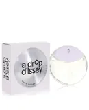 A Drop D'issey Issey Miyake For Women Eau De Parfum Spray 1.6 oz