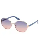 Original Guess GU7880-H - 5828W Ladies Sunglasses
