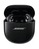 Bose - QuietComfort Ultra Noise Cancelling Earbuds - Black
