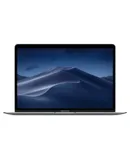Apple 13.3 inches MacBook Air Retina display, 1.6GHz dual-core Intel Core i5, 128GB - Space Gray (Renewed)
