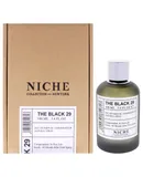 Niche Collection - The Black 29 by Khalis for Men - 3.4 oz EDP Spray
