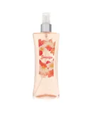 Body Fantasies Signature Sweet Sunrise Fantasy Parfums De Coeur Body Spray 8 Oz