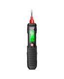 ANENG VD807 Digital Voltage Detector Tester Pen AC 12-300V Voltage Testers Circuit NCV Sensor Wire Professional Electrician Tool