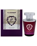 Al Haramain Azlan Oud - Amber Edition for Women 3.33 oz EDP Spray