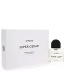 Byredo Super Cedar Byredo For Women Eau De Parfum Spray 3.4 oz