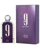 Afnan 9 Pm By Afnan Perfumes Eau De Parfum Spray 3.4 Oz For Women