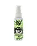 Bed Head Glaze Haze Semi-Sweet Smoothing Hair Serum by TIGI for Unisex - 2.03 oz Serum