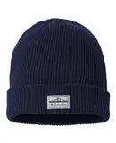 Columbia Lost Lager II Beanie 197592 Nocturnal One Size