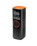 25 cylinder car air pump Intelligent fast dual power portable tire pump SUV car pickup air pump