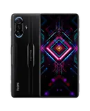 Xiaomi Redmi K40 Gaming 5G + 4G LTE (256GB + 8GB) NFC Triple Camera 6.67