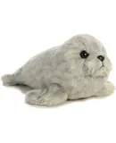 Harbor Seal Mini Flopsie 8