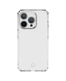 Itskins - Spectrum_r  Clear Case For Apple Iphone 15 Pro Max - Transparent