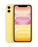 Apple iPhone 11, 64GB, Yellow - (Refurbished)