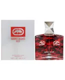 Ecko Red by Marc Ecko for Men - 3.4 oz Eau de Toilette
