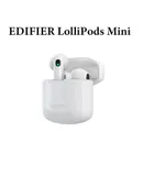 EDIFIER LolliPods Mini bone conduction Bluetooth headphones, IP55 waterproof, white