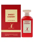 Eternal Collection - Sweet Cherry by Khalis for Women - 3.4 oz EDP Spray