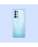 OPPO Reno6 Pro+ 12GB+256 GB 7.25*16.08*0.799CM blue