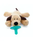 WubbaNub Infant Pacifier - Puppy