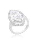 Marquise Cocktail Ring