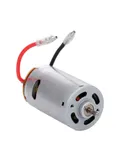 Wltoys 550 Brushed Motor RC Parts 7.4V 25000rpm Replacement for Wltoys XK 144001 RC Buggy
