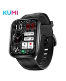 KUMI KU6 Meta black
