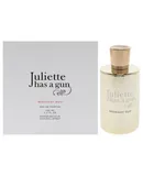 Midnight Oud by Juliette Has A Gun for Women - 3.3 oz EDP Spray