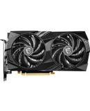 MSI Gaming GeForce RTX 4060 8GB GDDR6 PCI Express 4.0 x8 ATX Video Card RTX 4060 GAMING X 8G