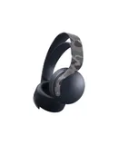 PlayStation PULSE 3D Wireless Headset – Gray Camouflage