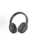 Auriculares híbridos Edifier W820NB Plus con cancelación activa de ruido, códec LDAC, audio de alta resolución inalámbricos y con cable, carga rápida, tiempo de reproducción de 49 horas, auriculares supraaurales Bluetooth V5.2, negros